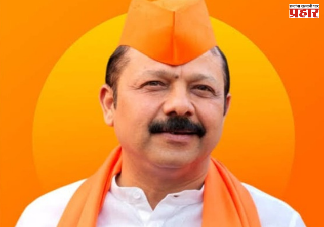 Nashik : 'हे सर्व आरोप हास्यास्पद', 'ऑपरेशन टायगर'वर शिवसेनेतील नेत्याचं मोठं विधान