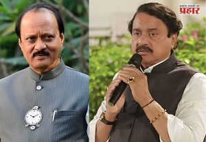 Ajit Pawar Birth Anniversary : अजित पवारांच्या जयंतीनिमित्त राष्ट्रवादीच्या वतीने राज्यभरात 'जनसेवा सप्ताह'