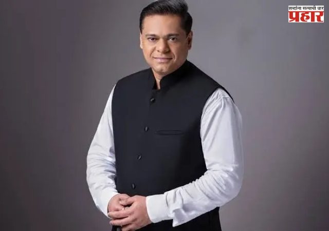 Mumbai News: समुद्रात जाणाऱ्या सर्व नाल्यांवर ट्रॅश बूम बसवण्याची अमित साटम यांची मागणी; महापौर आणि आयुक्तांना पत्र
