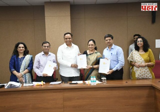 Ashish Shelar : गोरेगाव 'फिल्म सिटी'च्या पुनर्विकासाचा मार्ग मोकळा