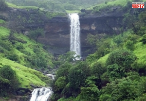 Nashik : 'त्या' दिवसाची धास्ती ! रविवारी भावली धरणाकडे अनेक पर्यटकांची पाठ