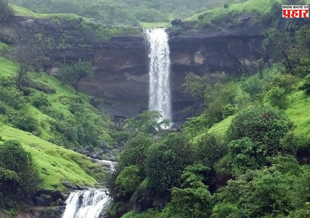 Nashik : 'त्या' दिवसाची धास्ती ! रविवारी भावली धरणाकडे अनेक पर्यटकांची पाठ