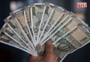 आता कागदाऐवजी प्लास्टिकच्या नोटा?