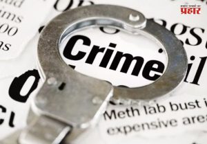 Ambernath Crime : अंबरनाथमध्ये संतापजनक प्रकार; 12 व्या मजल्यावरून मांजरीला ढकलून हत्या, CCTV फुटेज व्हायरल