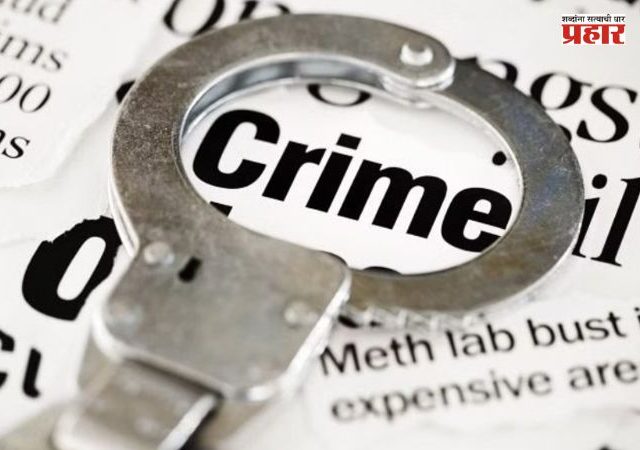 Ambernath Crime : अंबरनाथमध्ये संतापजनक प्रकार; 12 व्या मजल्यावरून मांजरीला ढकलून हत्या, CCTV फुटेज व्हायरल