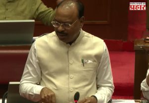 Chandrashekhar Bawankule : परराज्यातून येणाऱ्या वाळूवर आता 'झिरो रॉयल्टी'