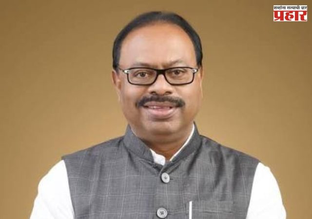 Chandrashekhar Bawankule: पूरग्रस्तांना तातडीने मदत, एकाही नुकसानग्रस्ताला वंचित ठेवणार नाही मंत्री चंद्रशेखर बावनकुळे