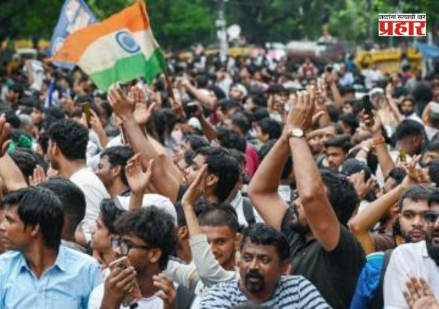 स्टंटबाजी!