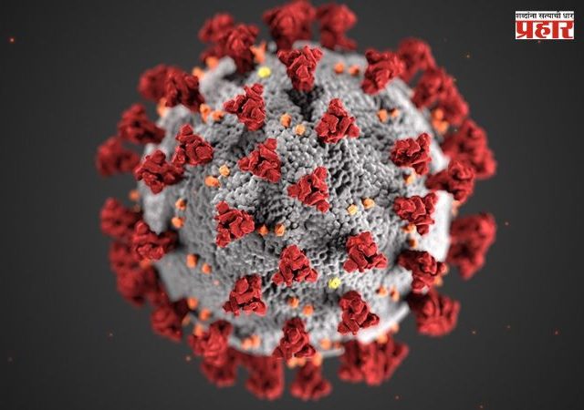 COVID-19 Cases : आंध्र प्रदेशात कोरोनाचे ७ नवे रुग्ण, संख्या २६ वर