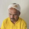 Jamkhed Crime: लग्नसमारंभात किरकोळ गोष्टीवरून वाद; तलाठ्याकडून माईकने हल्ला, तरुण गंभीर जखमी