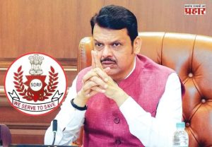 Government of Maharashtra : 'आपत्तीवर वॉर मोड'! पावसाळी संकटाशी लढण्यासाठी महाराष्ट्र शासन सज्ज; मोशी, पालघरसह राज्यभर बचावकार्य वेगात