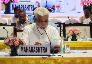 Minister Dadaji Bhuse : महाराष्ट्रासाठी ‘समग्र शिक्षा’च्या निधीत वाढ करण्यात यावी - शिक्षणमंत्री दादाजी भुसे