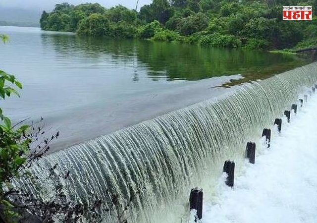 Water Management : धरण ओव्हरफ्लो, तरी पाणीटंचाई कायम!