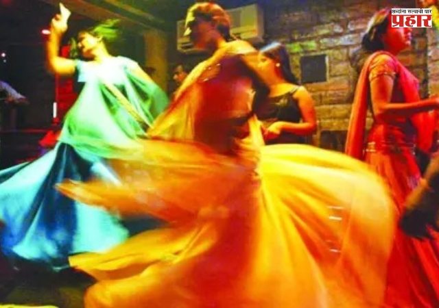 Government Decision : आजपासून 'ऑर्केस्ट्रा बार'चे परवाने बंद!