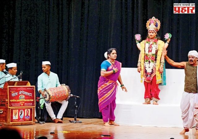 Dashavatar : दशावतार कलाकार सर्वेक्षणासाठी सिंधुदुर्ग जिल्ह्यात विशेष नोंदणी मोहीम
