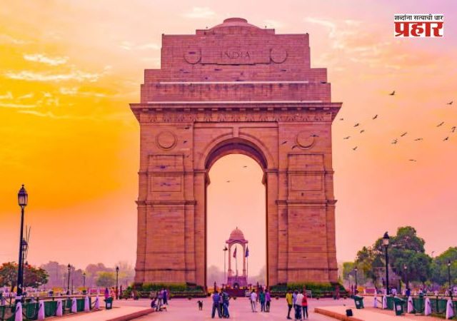 ‘किंग ऑफ द नॉर्थ’पर्व
