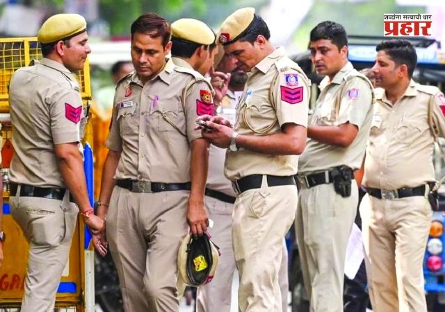 Political Funding : विद्यार्थ्यांचे आंदोलन भडकवण्यासाठी वरळीतून फंडिंग?