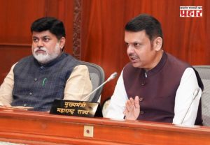Devendra Fadnavis : मराठी भाषा जतन आणि संवर्धनासाठी प्रभावी कृती आराखडा राबवा - मुख्यमंत्री