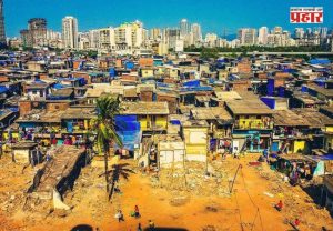 Dharavi Development Project : धारावी विकास प्रकल्पांत तब्बल ८ हजार झाडे होणार बाधित