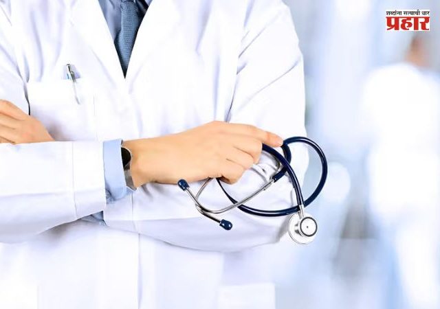 Doctors Strike : डॉक्टरांचा राज्यव्यापी संप अखेर मागे! रुग्णांना मोठा दिलासा; मात्र ९ ऑगस्टपासून आझाद मैदानावर आंदोलनाचा इशारा