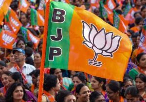 भाजपला मोठी संधी...
