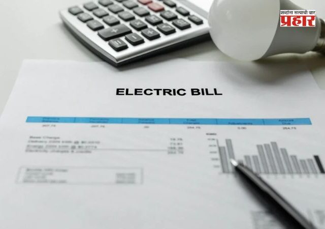 Electricity Bill : लाईट बिल अचानक जास्त आलंय? थेट भरण्याची चूक करू नका, नाहीतर...