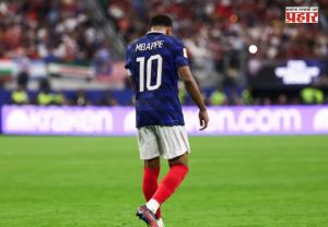 FIFA World Cup 2026 : मेस्सीला मागे टाकण्याची सुवर्णसंधी हुकली! स्पेनकडून फ्रान्सचा पराभव, म्बाप्पेचे 'हॅट्ट्रिक फायनल'चे स्वप्नही भंगले