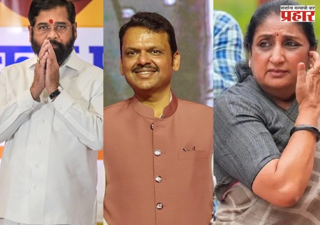 Maharashtra Politics : महायुतीमध्ये महामंडळ वाटपाचा मुहूर्त ठरला?