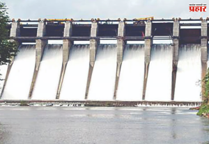 Nashik : नाशिकवरील जलसंकट टळले ! मोठ्या आणि मध्यम धरणांमध्ये उपयुक्त जलसाठा किती ?