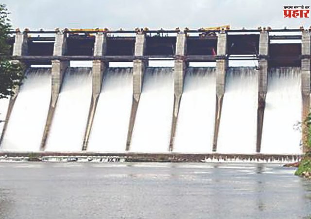 Nashik Rain Update : नाशिक जिल्ह्यातील गिरणा, मोसम व आरम नदीकाठच्या नागरिकांना सतर्कतेचा इशारा; धरणांमधून पाण्याचा विसर्ग सुरू