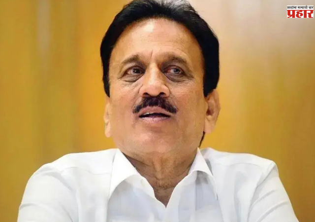 Girish Mahajan : ठाकरे पक्षाला अस्तित्व राहिलेले नाही, त्यामुळे कुठेही आंदोलन झाले की ते मागे जातात, नीट आंदोलनावरून गिरीश महाजनांचा ठाकरे-पवार गटावर हल्लाबोल