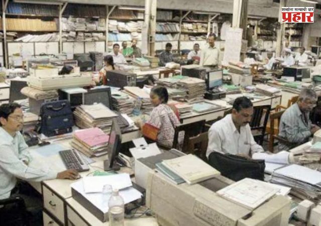 Government Employee : सरकारी कर्मचाऱ्यांसाठी सोशल मीडिया संदर्भात नवे नियम लागू; नियम मोडल्यास होणार कारवाई