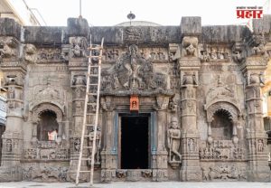 PUNE : पुण्यातील 'या' गणपती मंदिराचं अनोखे  रहस्य! वर्षातून फक्त एकदाच उघडतं तळघर; 270 वर्षांची अनोखी परंपरा