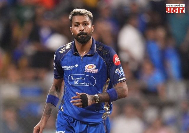 Hardik Pandya : आयपीएल २०२७ पूर्वी मोठ्या ट्रेडची चर्चा! हार्दिक पांड्या CSK किंवा KKRमध्ये जाणार? सोशल मीडियावर खळबळ