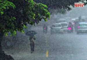 Weather Alert India : देशातील 12 राज्यांना मुसळधार पावसाचा इशारा; नेमका कुठे आणि कसा पाऊस पडणार? जाणून घ्या