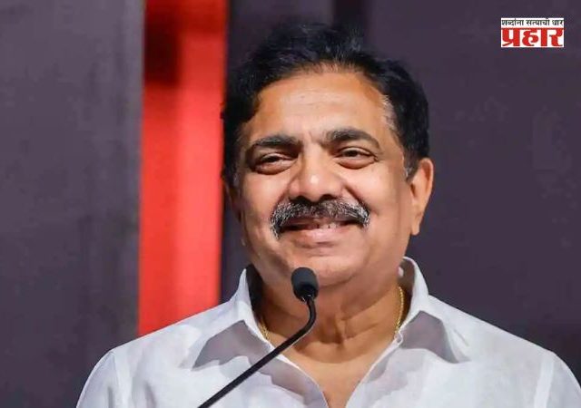 Jayant Patil : जयंत पाटील राजकीय कसोटीच्या उंबरठ्यावर