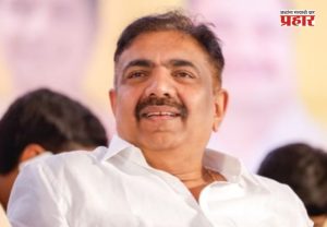 Jayant Patil : 'एनडीए'त जाणार नाही - जयंत पाटील