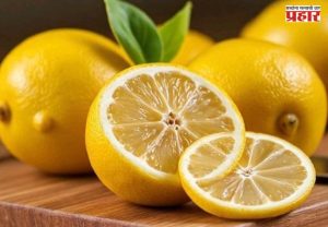 Lemon Peel Benefits : तुम्ही लिंबाच्या सालीचा रस फेकून देता का? चेहरा आणि घर उजळवण्यासाठी करा असा वापर