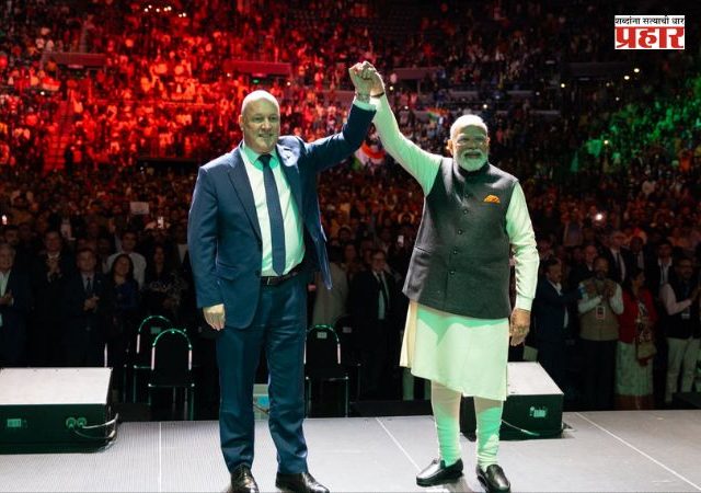 India-New Zealand Free Trade Agreement : भारत-न्यूझीलंड संबंधांना नवी दिशा; व्यापार दुप्पट करण्याचे लक्ष्य, ‘स्ट्रॅटेजिक पार्टनरशिप’ करारावर शिक्कामोर्तब