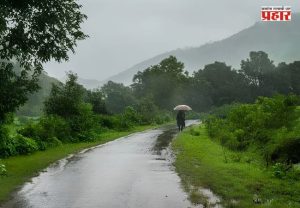Maharashtra Monsoon Update : मान्सून 'ब्रेक'वर जाणार! ८ जुलैपासून राज्यात पावसाचा जोर ओसरणार; पुढील १० दिवस महत्त्वाचे