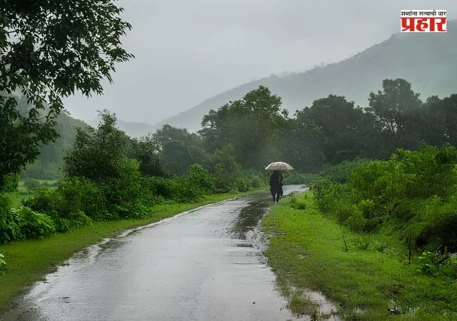 Maharashtra Monsoon Update : मान्सून 'ब्रेक'वर जाणार! ८ जुलैपासून राज्यात पावसाचा जोर ओसरणार; पुढील १० दिवस महत्त्वाचे