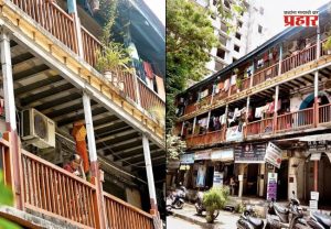 Mumbai Redevelopment : मुंबईतील पागडी इमारतींच्या पुनर्विकासाचा मार्ग मोकळा