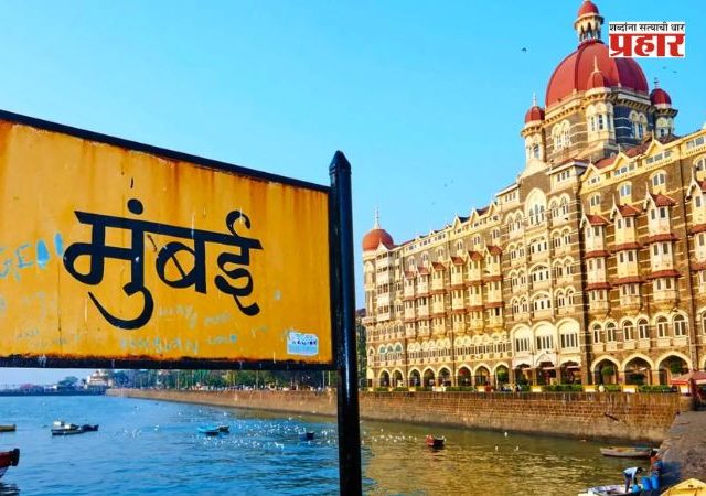 Mumbai News : मुंबईत २३ जुलै ते ६ ऑगस्टपर्यंत जमावबंदी