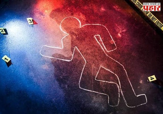 Nashik Crime : मोबाईलमध्ये शूटिंगचा वाद विकोपाला ! तरुणाला संपवलं ; नाशिकमध्ये नेमकं काय घडलं ?