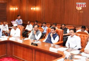 Devendra Fadnavis : नाशिकमधील जनआरोग्य योजनेतील गैरव्यवहारप्रकरणी 'एसआयटी'