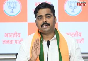 Navnath Ban : संजय राऊत, इतरांकडे पाहण्यापेक्षा अडगळीत पडलेल्या उबाठाकडे लक्ष द्या - नवनाथ बन