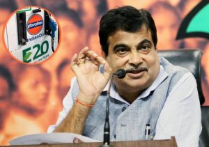 Nitin Gadkari : 'इथेनॉल'च्या ट्रोलिंगबाबत नितीन गडकरींनी दिवाणी खटला दाखल करावा