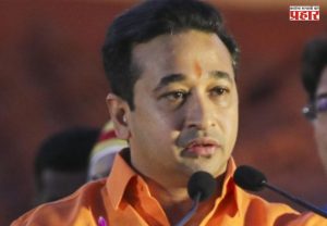 Nitesh Rane : 'नीट'च्या आंदोलनाआडून 'गज्वा-ए-हिंद'चा प्रयत्न?