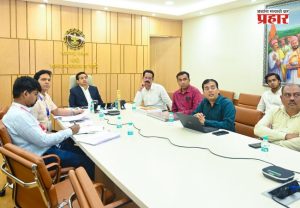Make in India : सावंतवाडीत इलेक्ट्रिक जहाज निर्मिती प्रकल्प