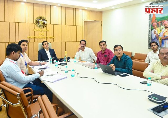 Make in India : सावंतवाडीत इलेक्ट्रिक जहाज निर्मिती प्रकल्प